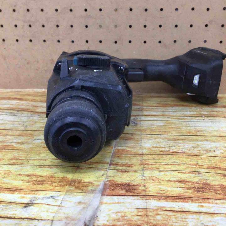 マキタ(makita) コードレスハンマドリル HR182DZK【川崎店】