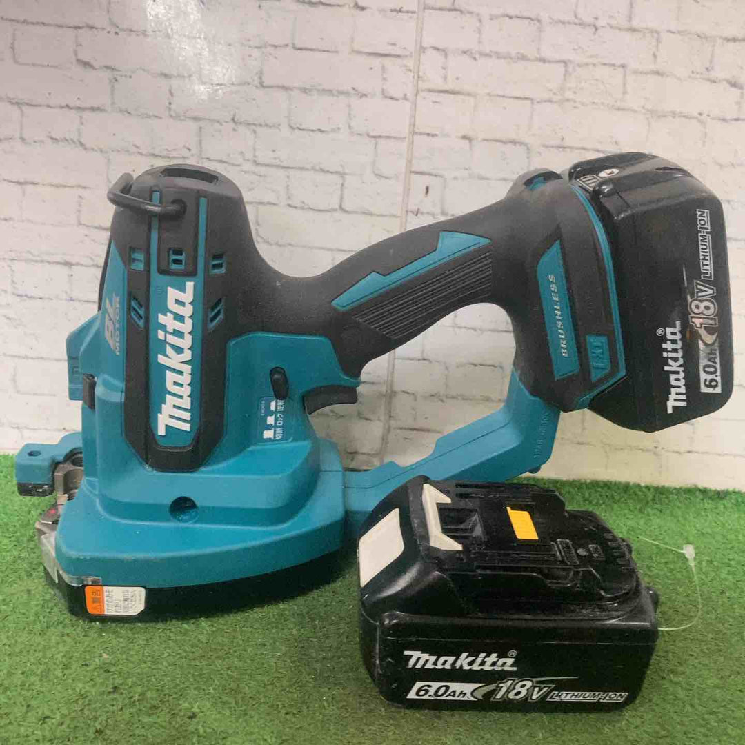 ★マキタ(makita) コードレス全ネジカッター SC102DRGX【町田店】