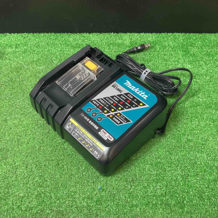 マキタ/makita 14.4Vインパクトドライバ TD135DRFX 14.4V3.0Ahバッテリー2個付きフルセット【岩槻店】