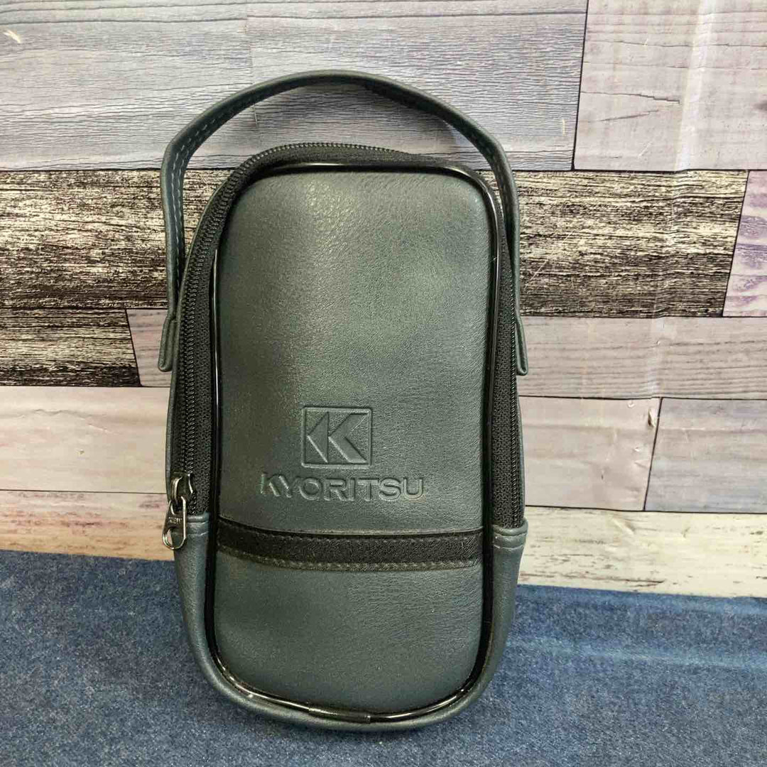 【中古品】共立電気計器 漏れ電流 負荷電流測定用クランプメーター 2433R【八潮店】