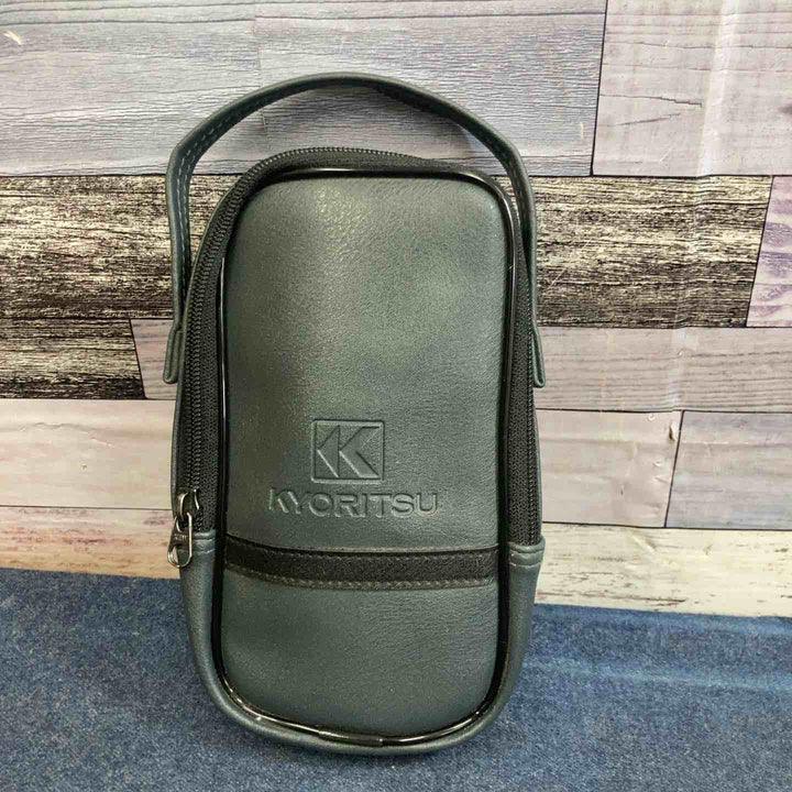 【中古品】共立電気計器 漏れ電流 負荷電流測定用クランプメーター 2433R【八潮店】