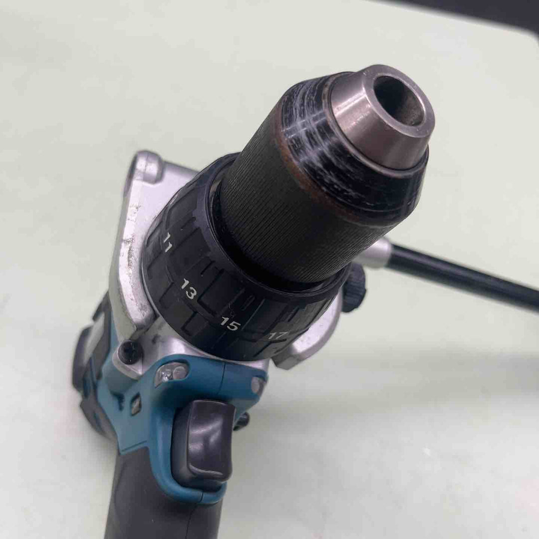 ☆マキタ(makita) コードレス振動ドリルドライバー HP481DZ【越谷店】