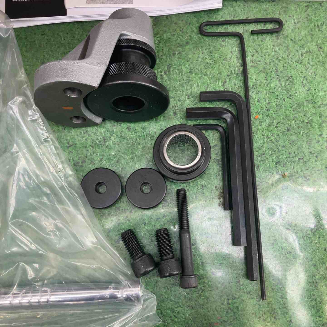RIDGIDロールグローバー915 リジッド RIDGID 92442 ロールグルーバー用ロールセット 200-300A【町田店】