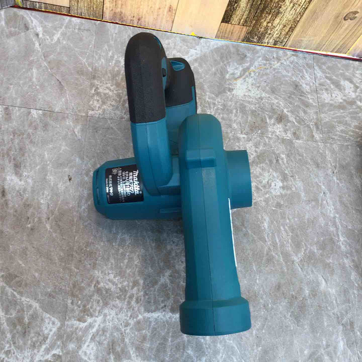 【中古品】★マキタ(makita) コードレスブロワ UB185DZ【八潮店】