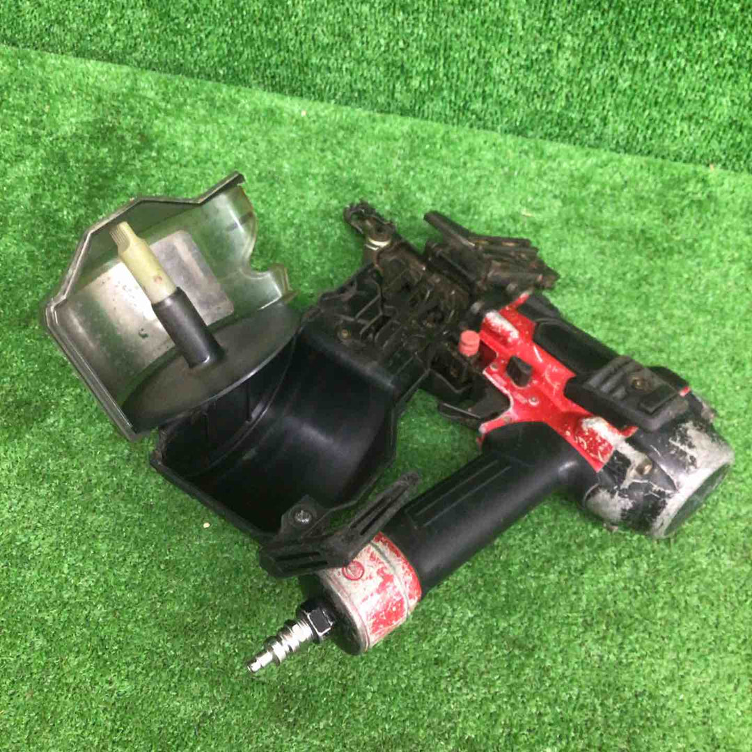 【中古品】 マキタ/makita 高圧エア釘打ち機 AN632H 【鴻巣店】