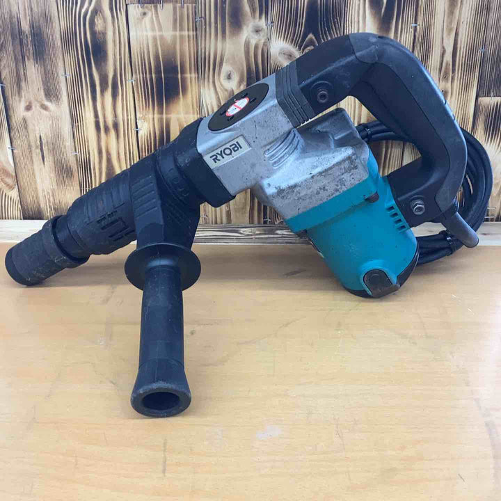 ◇リョービ(RYOBI) コンクリートハンマ CH-462【越谷店】