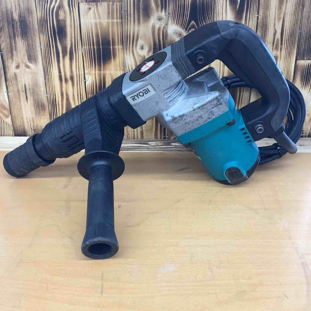 ◇リョービ(RYOBI) コンクリートハンマ CH-462【越谷店】 – アクト 