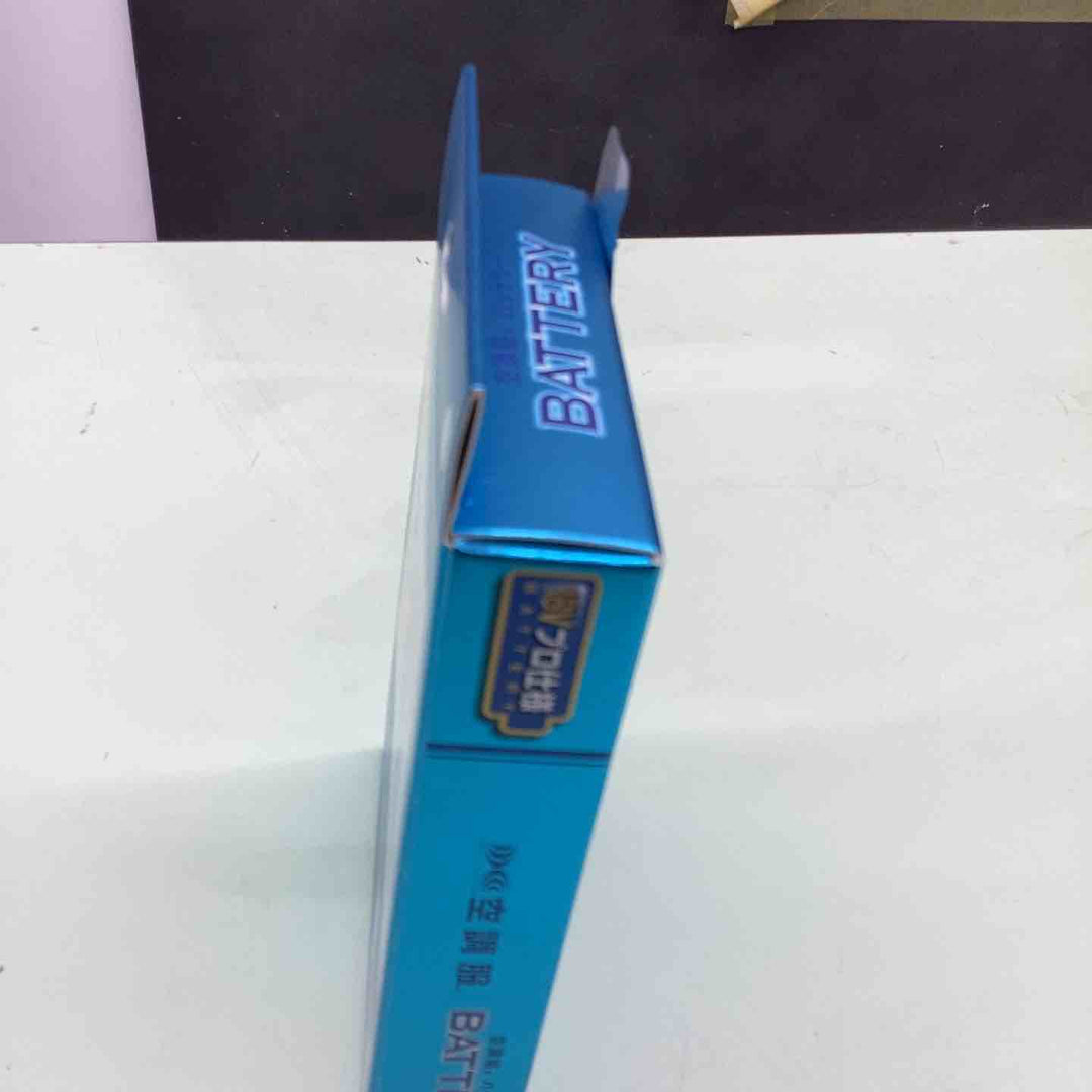 BT23211　空調服バッテリー 未使用未開封品【越谷店】