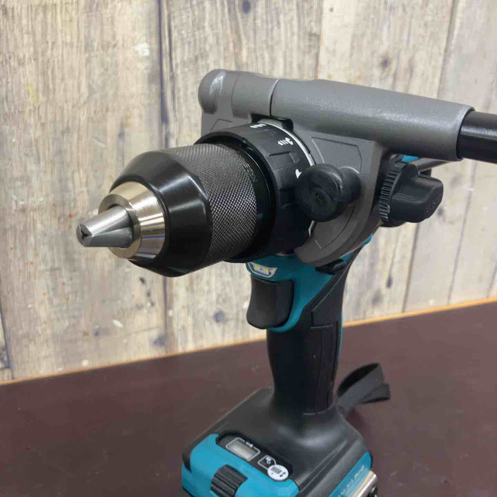 【中古美品】マキタ(makita) コードレス振動ドリルドライバー HP001GZ バッテリー付属【東大和店】