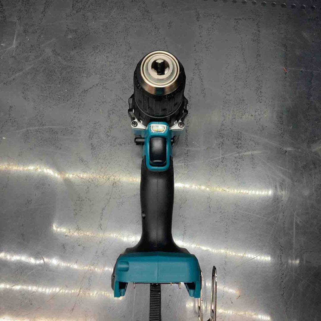 ★マキタ(makita) コードレスドリルドライバー DF487DZ【川越店】
