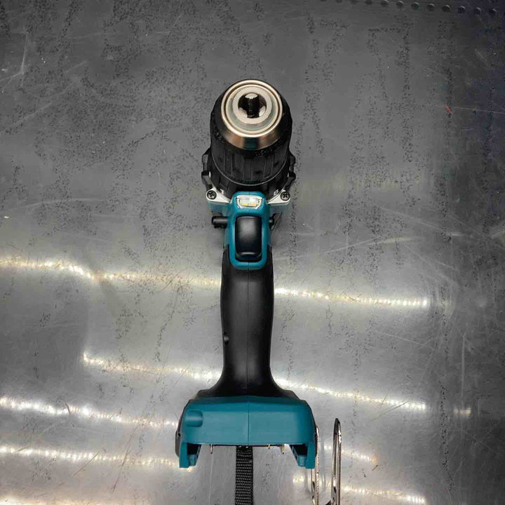 ★マキタ(makita) コードレスドリルドライバー DF487DZ【川越店】