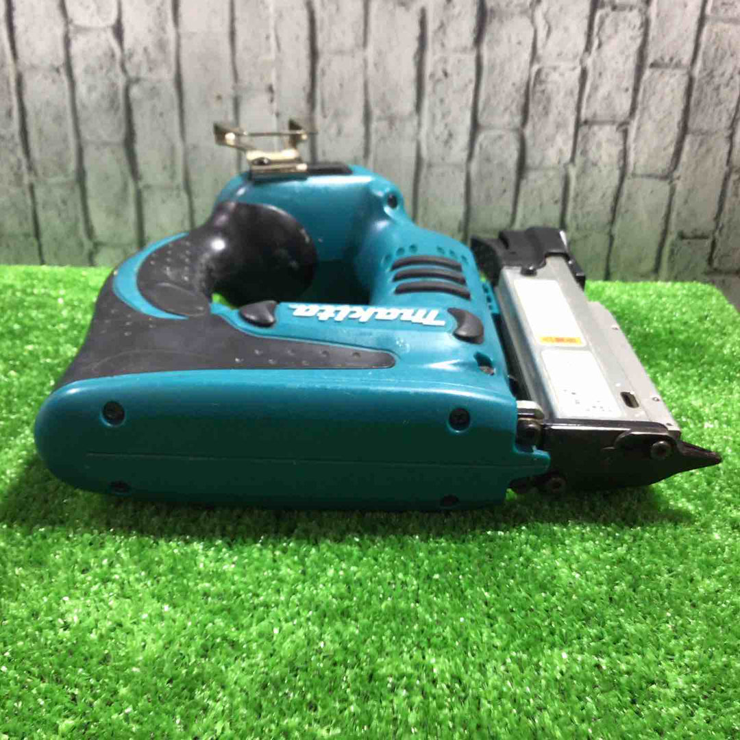 ★マキタ(makita) コードレスピンネイラ PT351DRF【川口店】