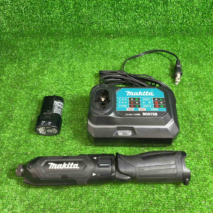 マキタ(makita) コードレスペンインパクトドライバー TD022DZB【藤沢店】