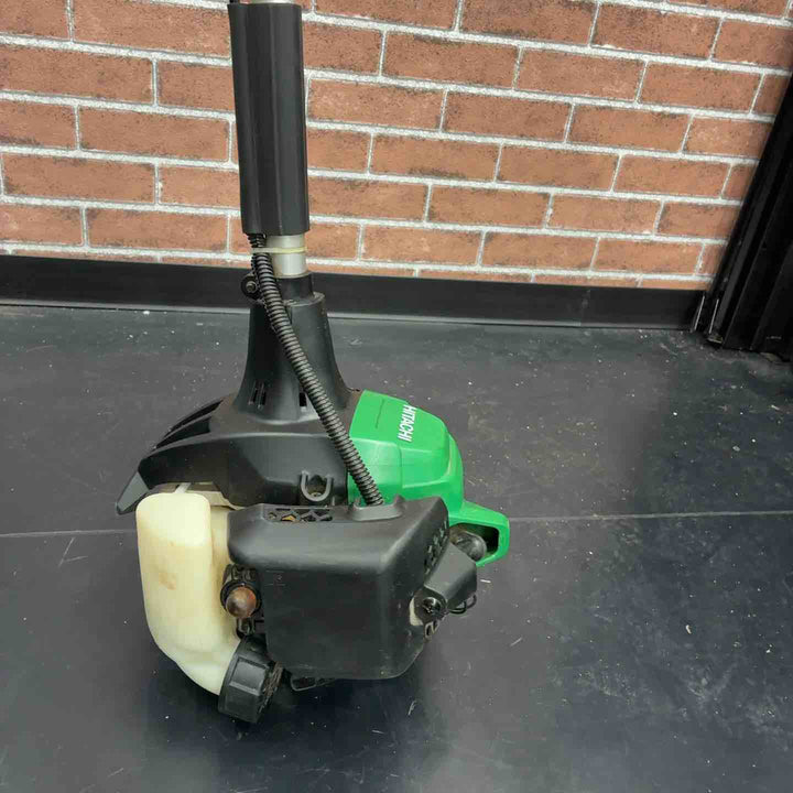 【中古品/店頭受取り限定】 ハイコーキ(HIKOKI ※旧:日立工機) エンジン刈払機 CG24ECP(S) 【藤沢店】