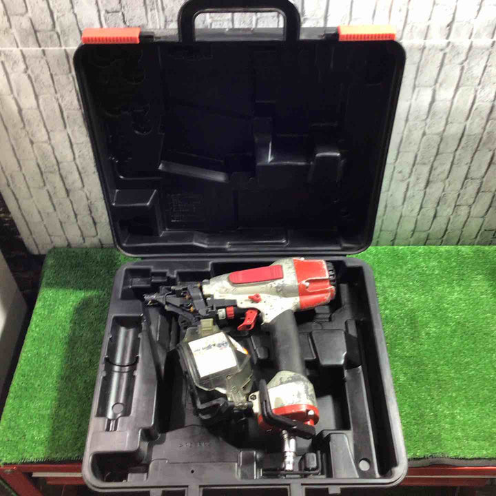 ★マックス(MAX) 常圧エア釘打ち機 CN-450S(FP)【川口店】