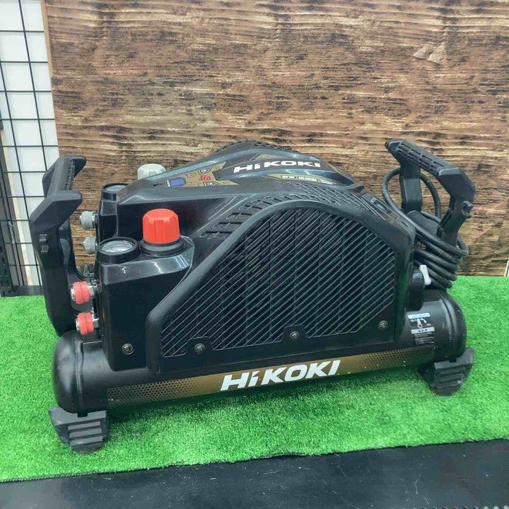 ハイコーキ(HIKOKI ※旧:日立工機) エアコンプレッサー EC1445H3(CTN)【川越店】