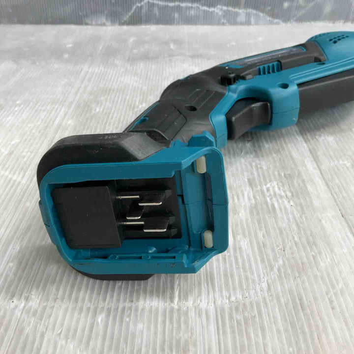 ★マキタ(makita) コードレスレシプロソー JR104DSH【草加店】