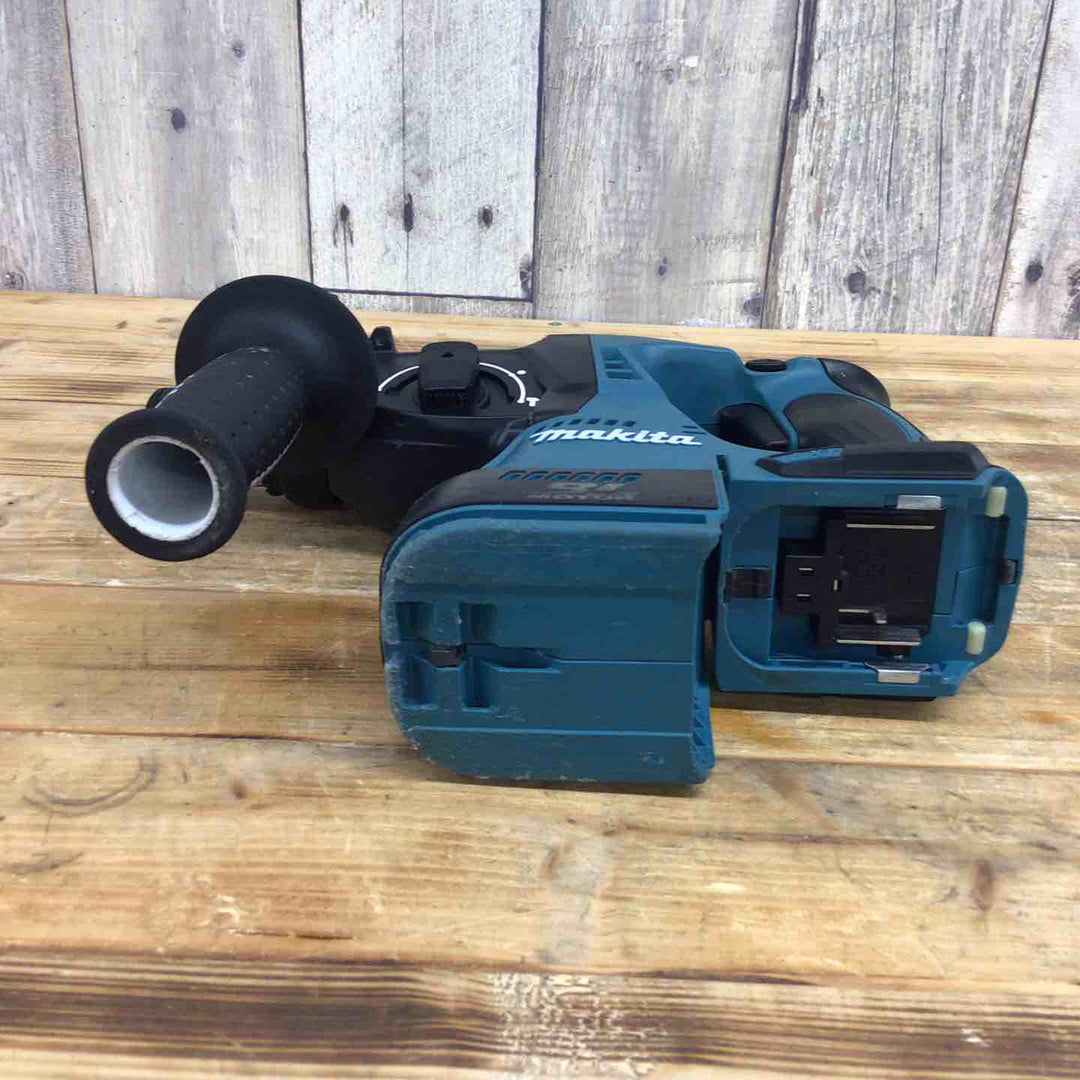 マキタ(makita) コードレスハンマドリル HR244DZK 【東大和店】