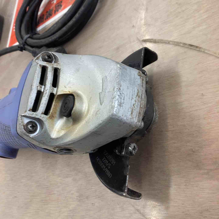 ◇ハイコーキ(HIKOKI ※旧:日立工機) 電気ディスクグラインダ FG10ST【越谷店】