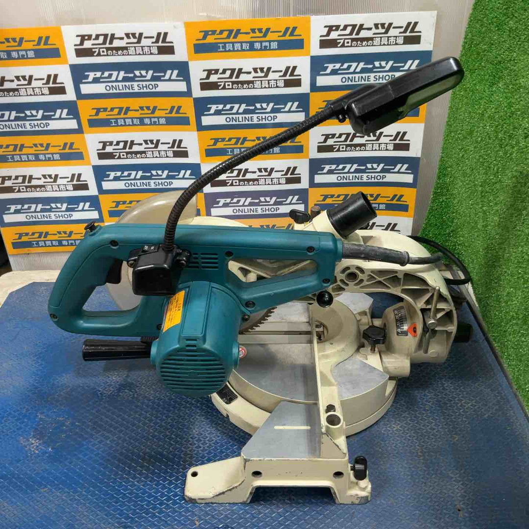 ☆マキタ(makita) スライドマルノコ LS0712【草加店】