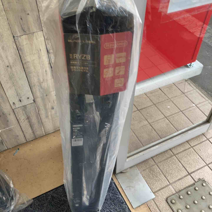 【未使用(店頭展示品)】◇長谷川工業(Hasegawa) 伸縮はしご兼用脚立 RYZB-12a【東大和店】