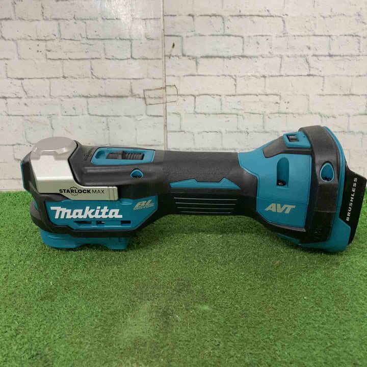★マキタ(makita) コードレスマルチツール TM52DZ【町田店】