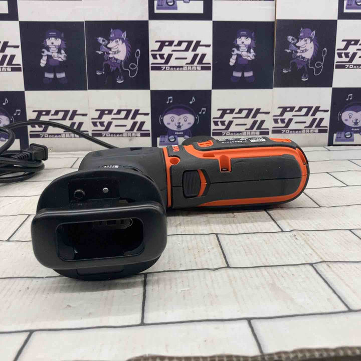 ◇ブラックアンドデッカー コード式ノコギリ EAR800【所沢店】