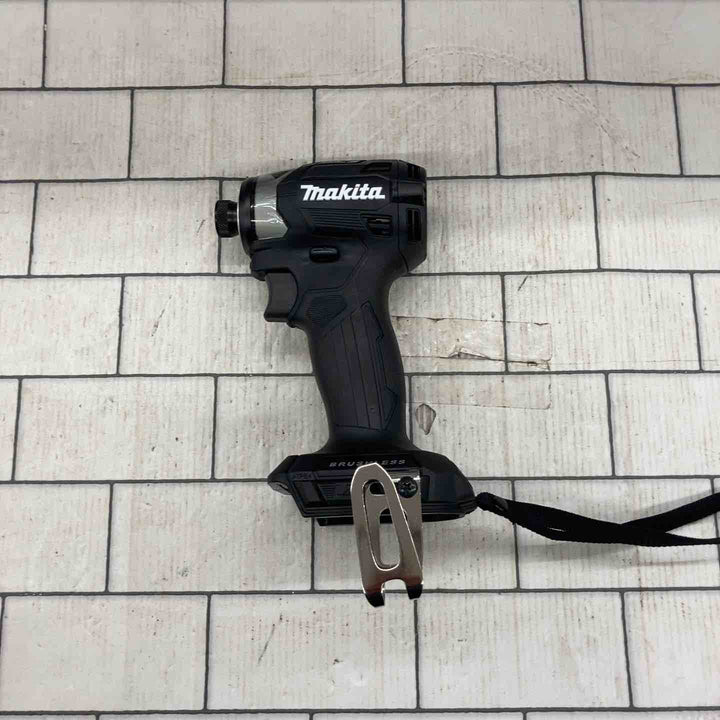 ★マキタ(makita) コードレスインパクトドライバー TD173DZB【所沢店】