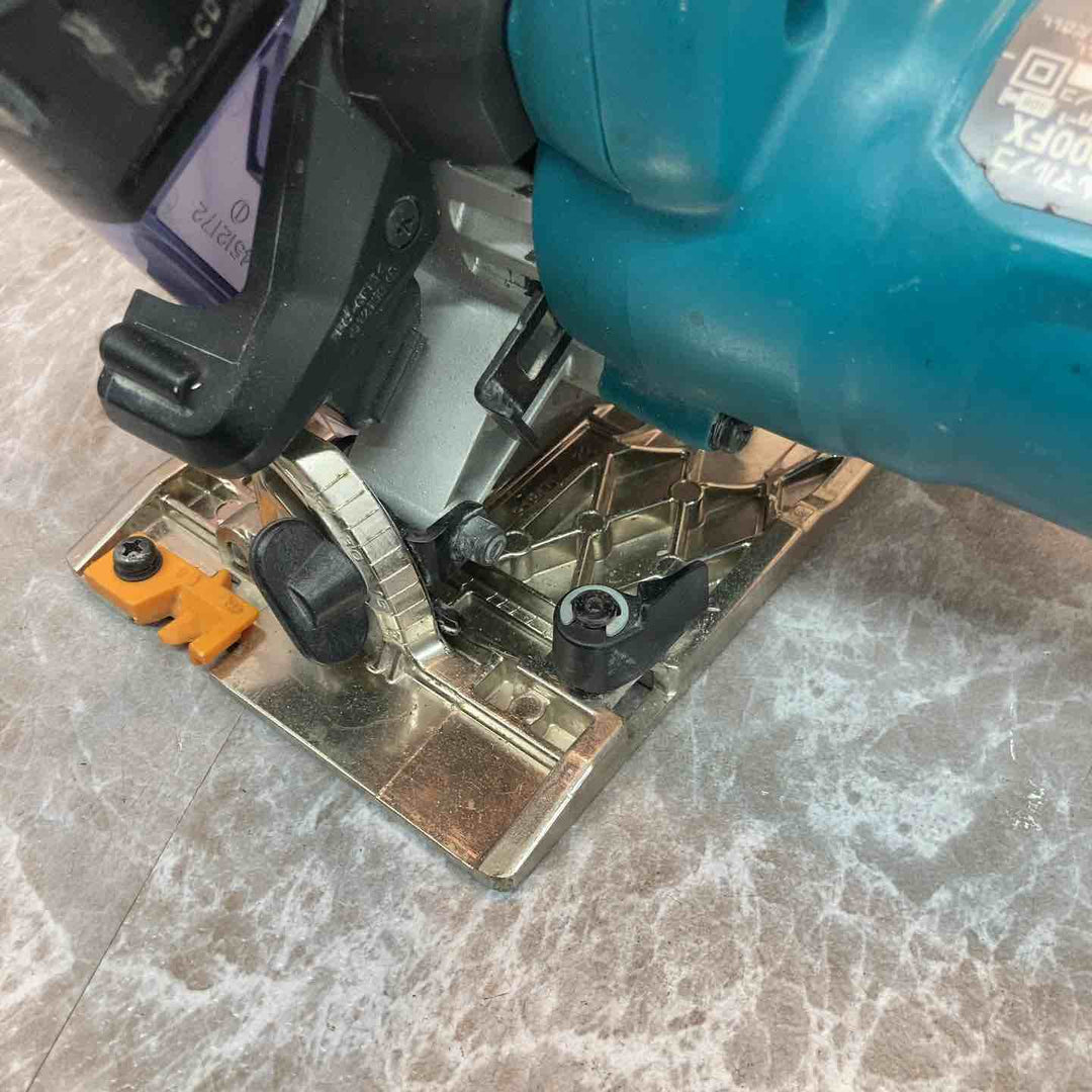 ★マキタ(makita) 防じん丸のこ KS5000FX【八潮店】