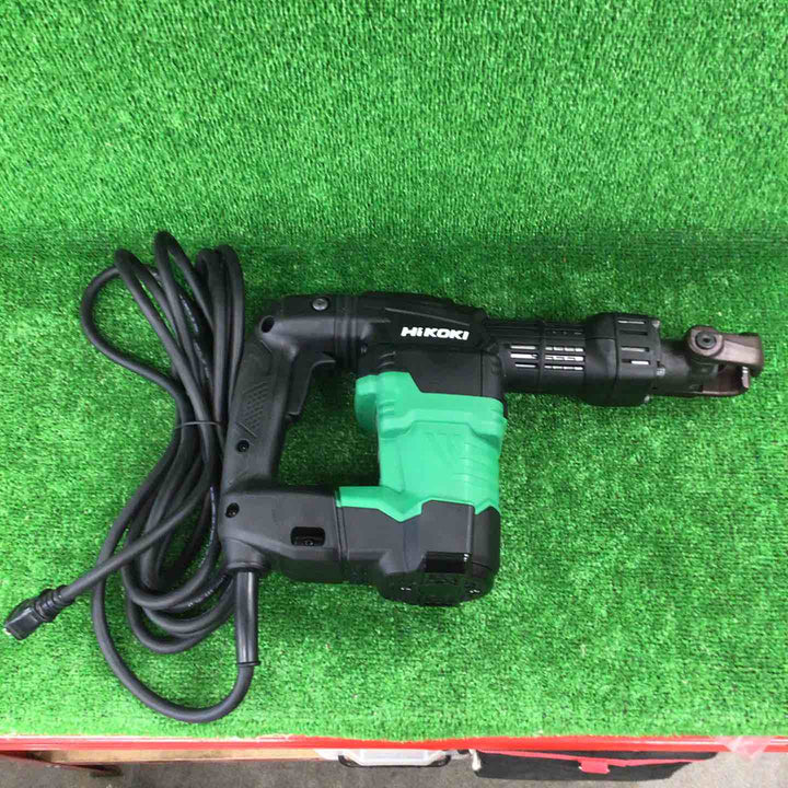 ★ハイコーキ(HIKOKI ※旧:日立工機) ハンマ H41SA4(N)【町田店】