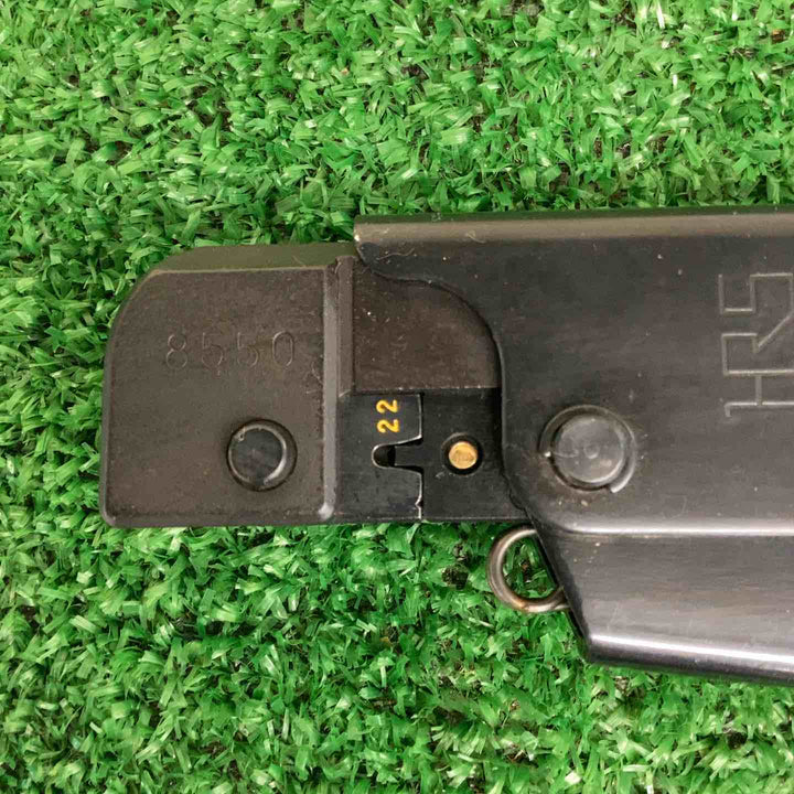ヒロセ電機 手動圧着工具 DF1B-TA 2022SHC【越谷店】