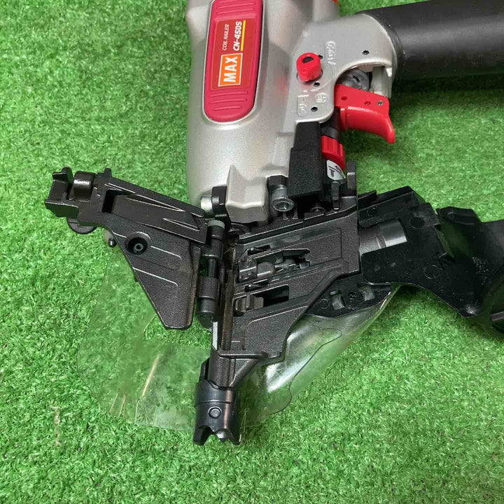 ★マックス(MAX) 常圧エア釘打ち機 CN-450S(FP)【岩槻店】