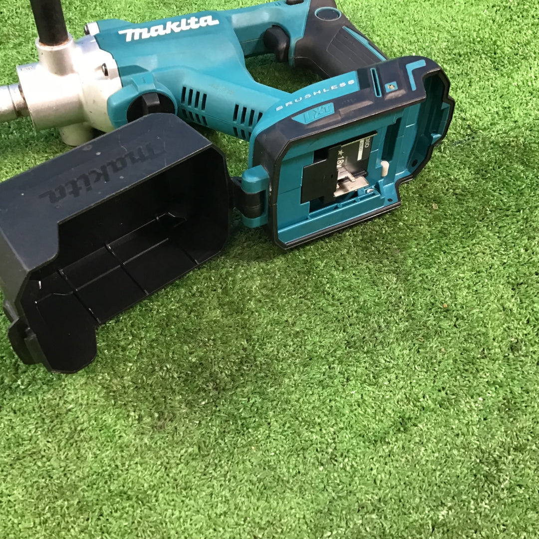 【店頭受取り限定】★マキタ(makita) コードレスかくはん機 UT130DZ【岩槻店】