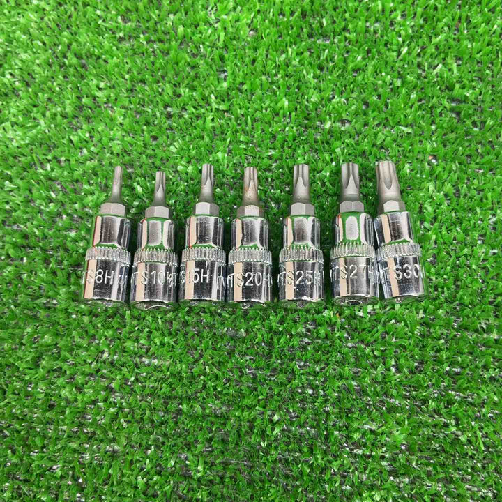 MAC TOOLS スタードライバーセット(11Pc.) SMXTSH11B【藤沢店】