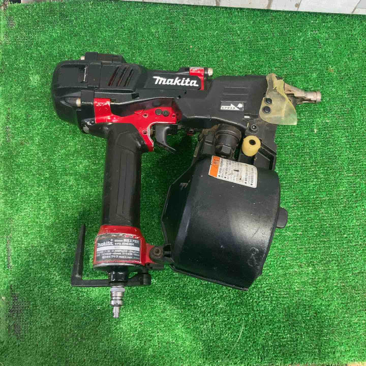 ★マキタ(makita) 高圧エア釘打ち機 AN636H【町田店】