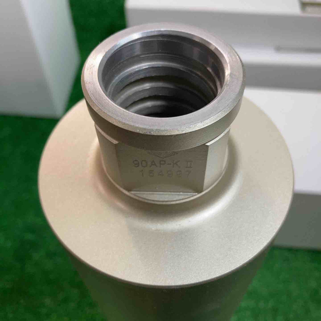 日本ダイヤモンド スーパービット　250ｍｍ　4本セット(32㎜、80㎜、90㎜、110㎜)　Ａロット【川崎店】