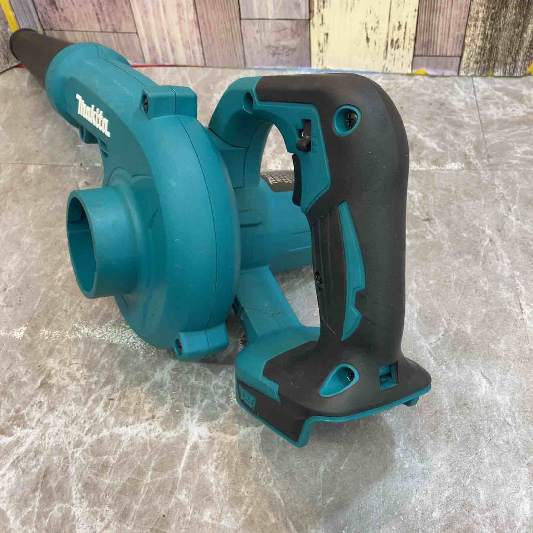 ★マキタ(makita) コードレスブロワ UB185DZ【八潮店】