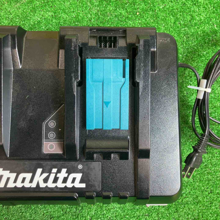 ★マキタ(makita) 2口急速充電器 DC18RD【越谷店】