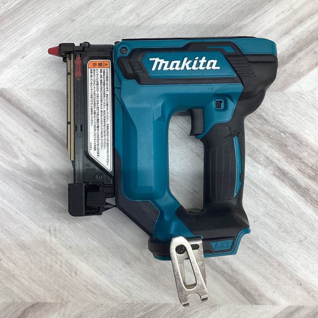 ★マキタ(makita) コードレスピンネイラ PT353DZK【越谷店】