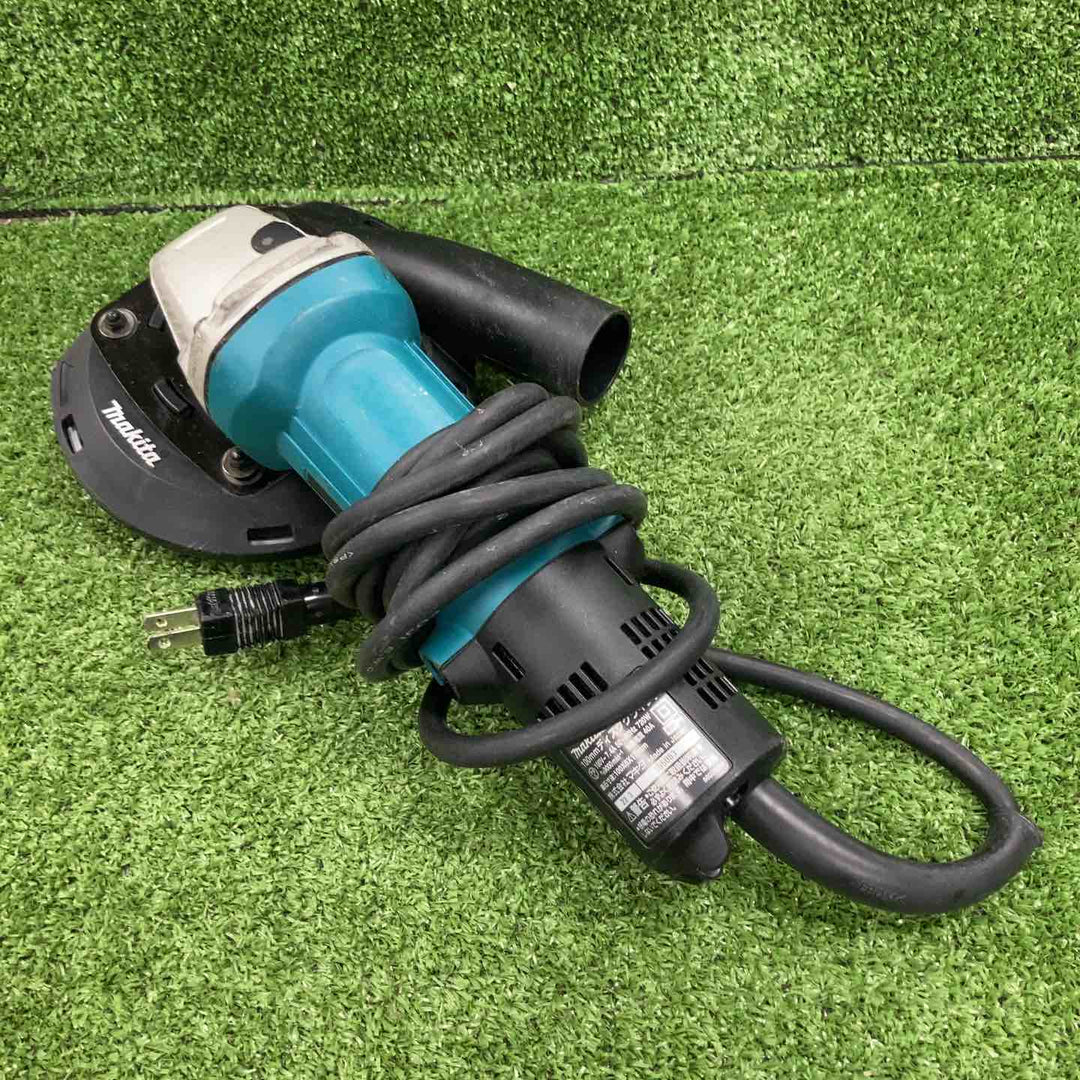 ☆マキタ(makita) 100mmディスクグラインダ 9533BL【川崎店】