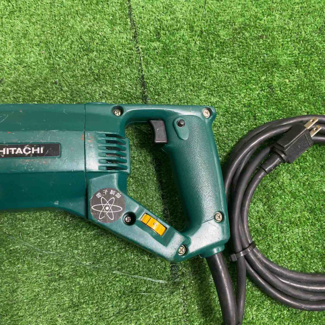 ◇ハイコーキ(HIKOKI ※旧:日立工機) 電子セーバソー CR12V【草加店】