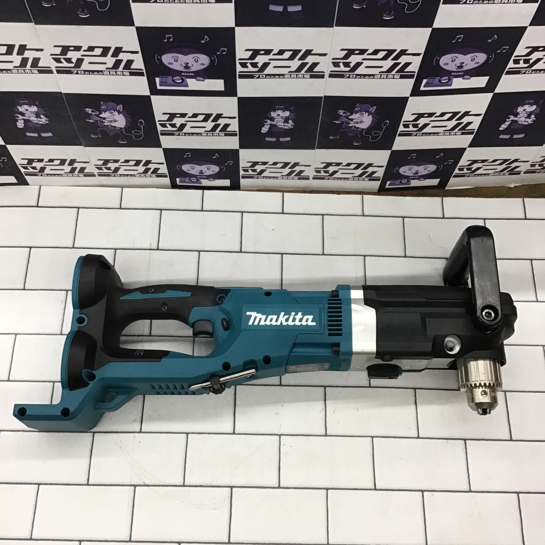 ★マキタ(makita) コードレスアングルドリル DA460DZK【所沢店】