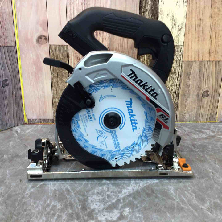 【未使用品】★マキタ makita 18V コードレス丸のこ HS631DZSB 本体のみ【八潮店】