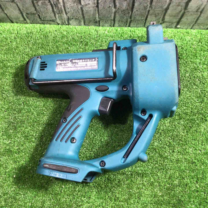 ★マキタ(makita) コードレス全ネジカッター SC101DZ【川口店】