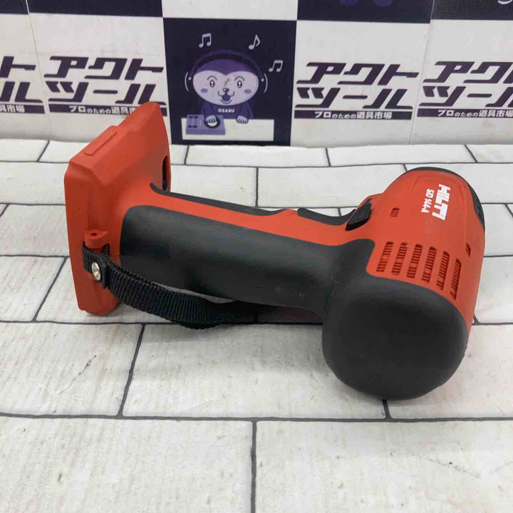 ◇ヒルティ(HILTI) コードレスインパクトドライバ SID144-A【所沢店】