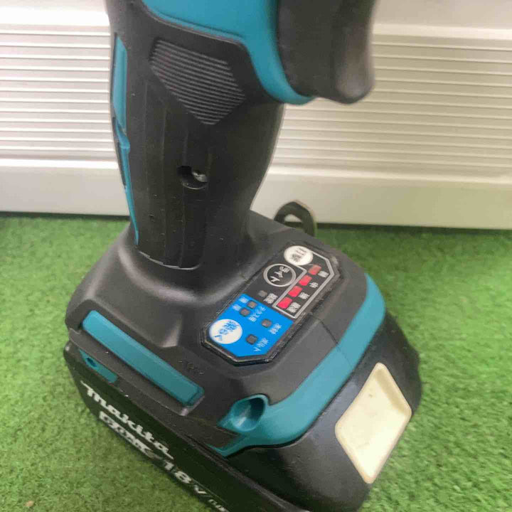 ★マキタ(makita) コードレスインパクトドライバー TD171DRGX【町田店】