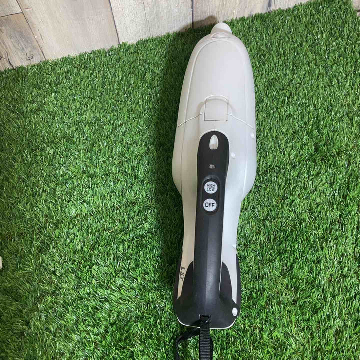 ☆マキタ(makita) コードレスクリーナ 18V CL182FDZW 本体のみ【戸田店】