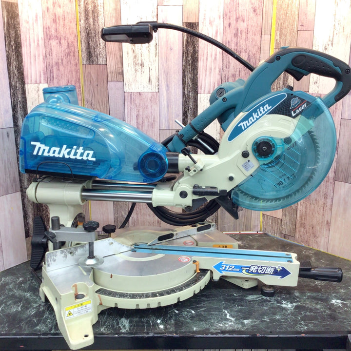 ☆マキタ(makita) スライドマルノコ LS0716FL【八潮店】