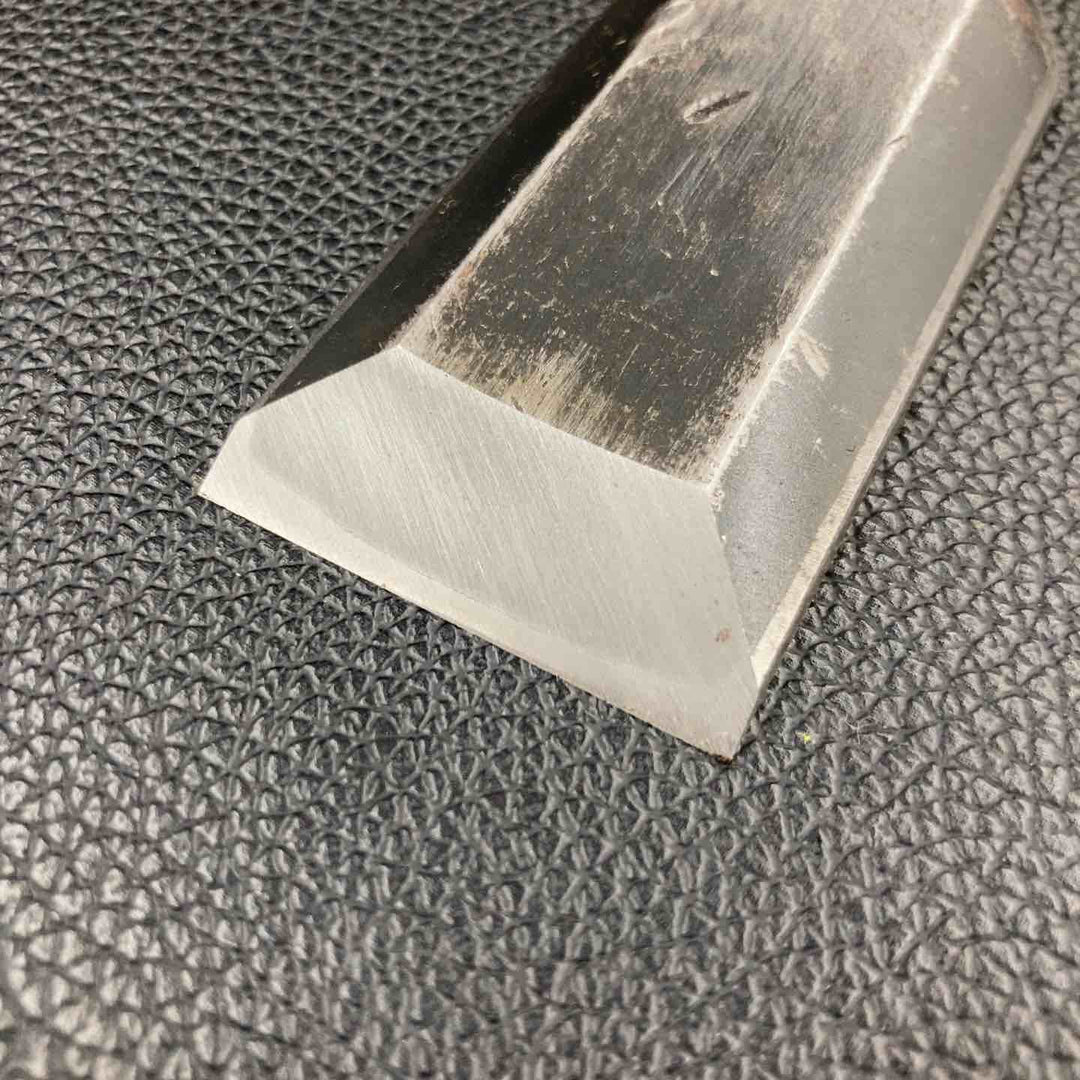 鑿　清忠 追い入れ鑿　36mm【八潮店】