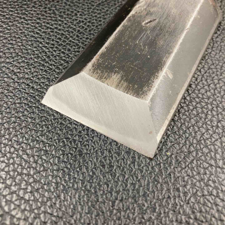 鑿　清忠 追い入れ鑿　36mm【八潮店】